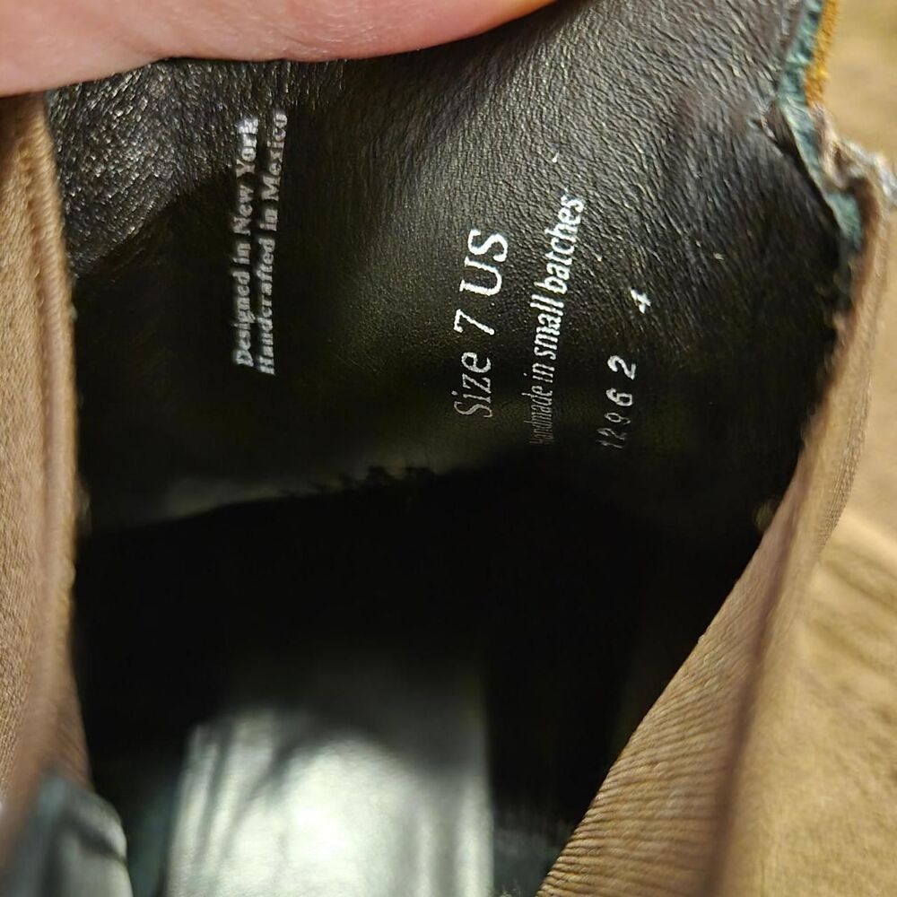 Thursday Boot Company Women's Boots - Picture 7 of 7